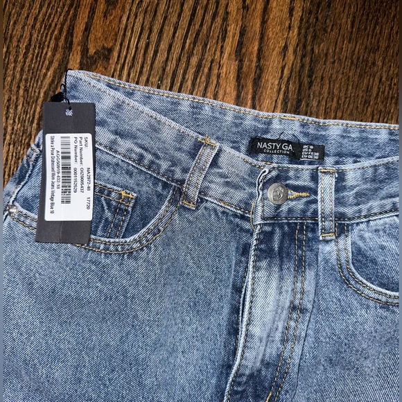 Mom jeans - Picture 3 of 3